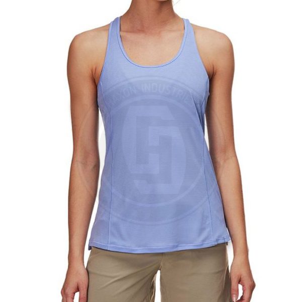 Gym Tank Top For Women