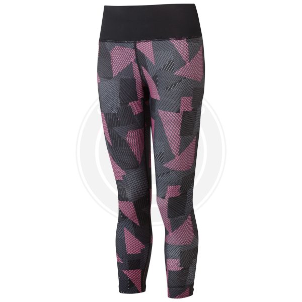 Ladies Gym Capri Legging