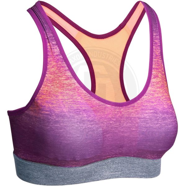 Ladies Gym Bra