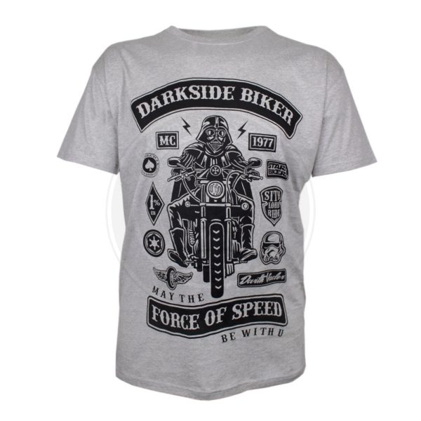 Motorcycle T-shirt