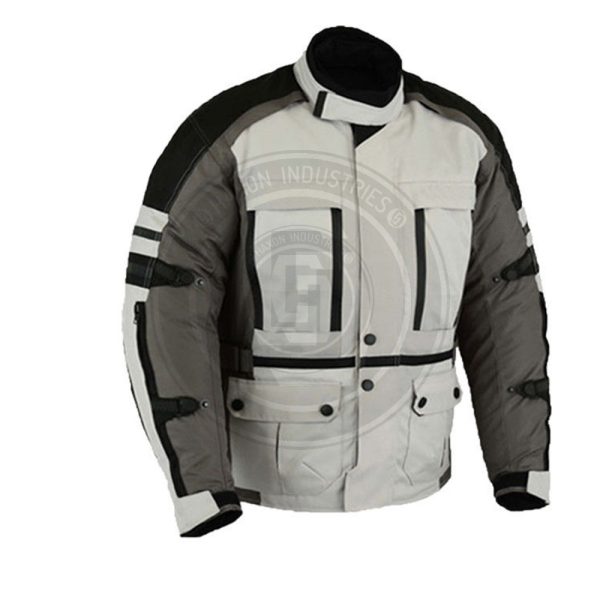 Motorcycle Textile Jackets