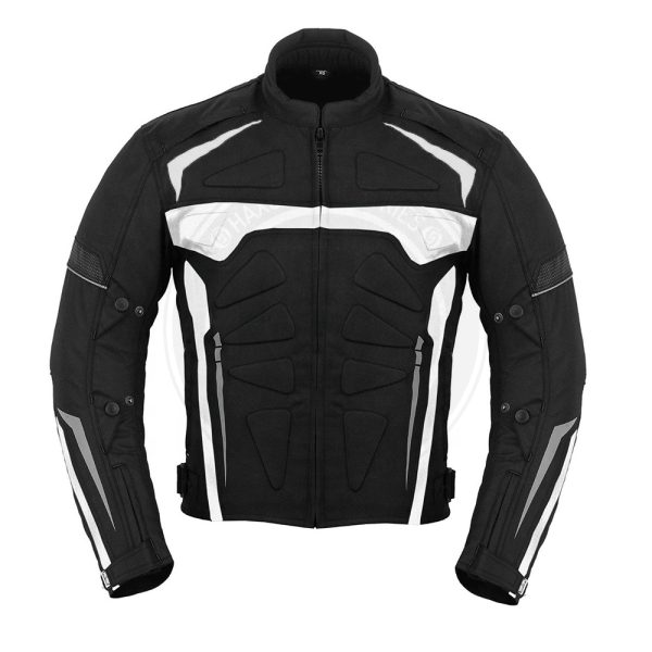 Motorcycle Textile Jackets